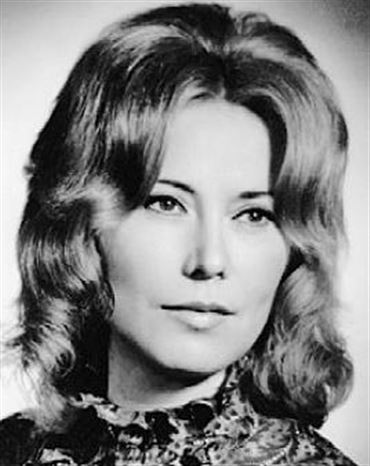 Profilbild Gertraud von Gernler